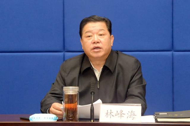 剛剛,山東部署做好疫情防控和維護安全穩定工作