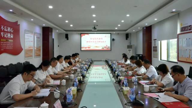 寮步法庭與當地院校深化院校合作，協同共育基層解紛人才